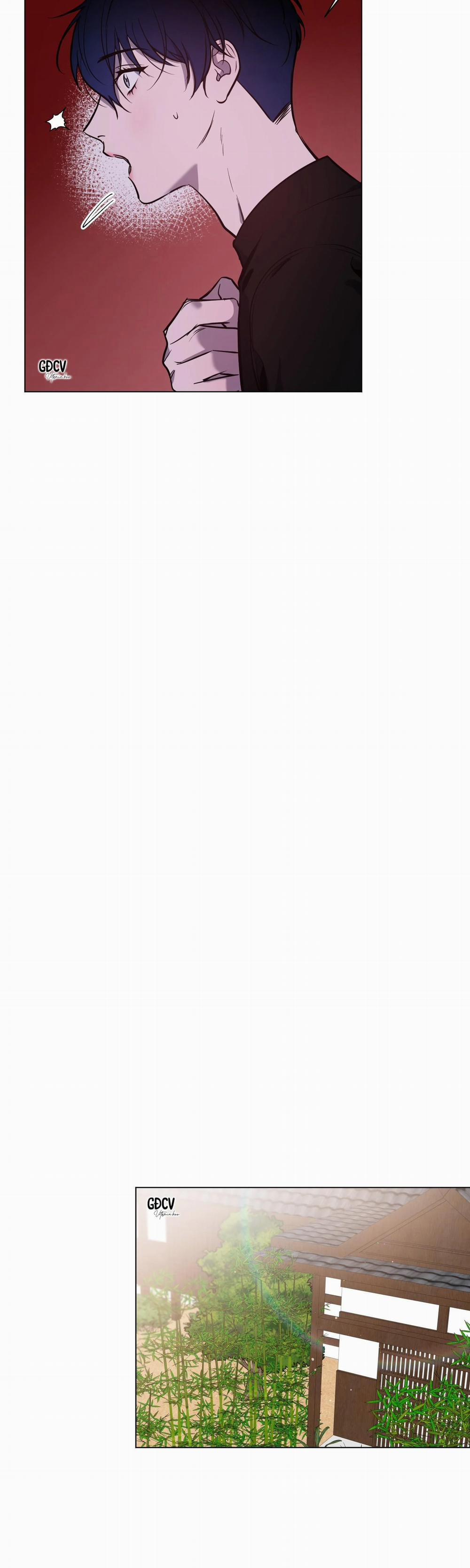 BÌNH MINH CHIA CẮT BÓNG ĐÊM 13 trang 22