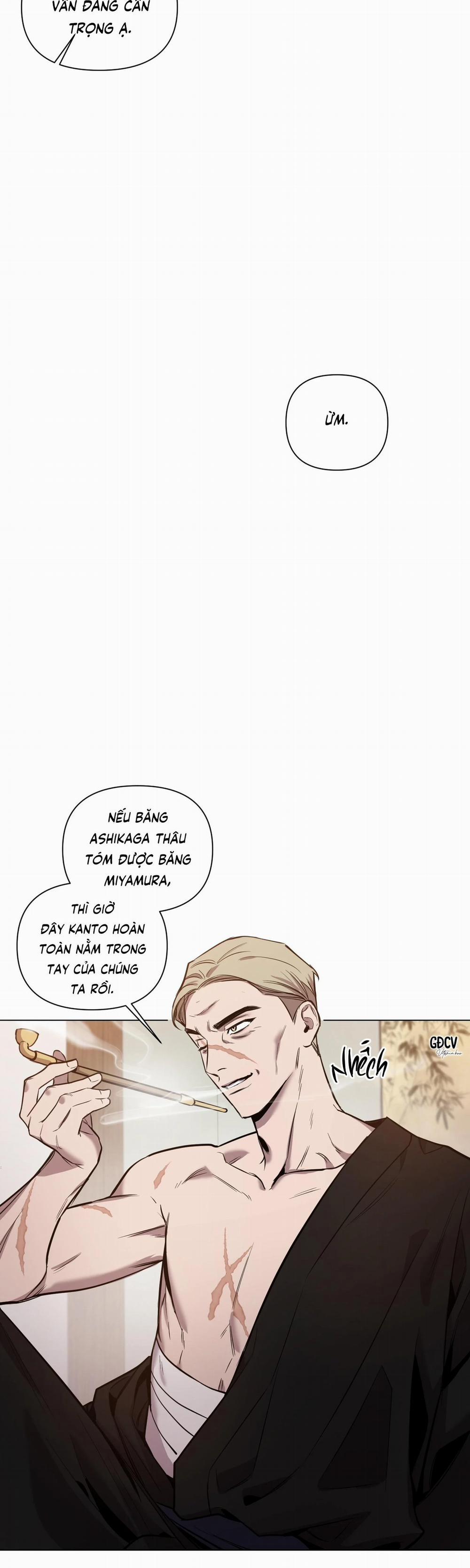 BÌNH MINH CHIA CẮT BÓNG ĐÊM 13 trang 24