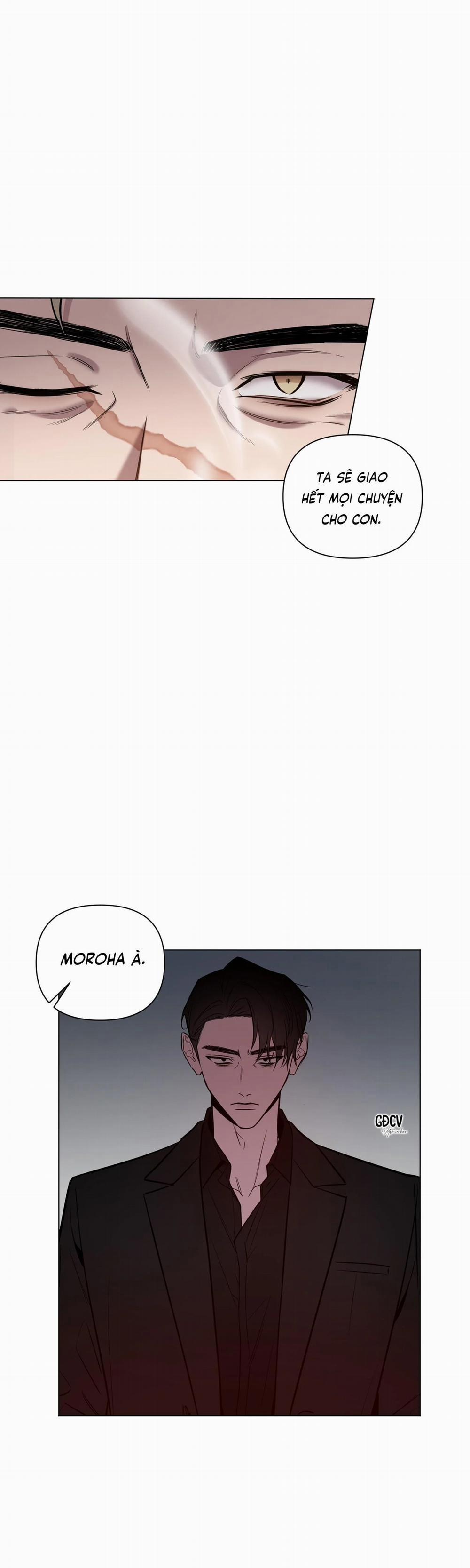 BÌNH MINH CHIA CẮT BÓNG ĐÊM 13 trang 25