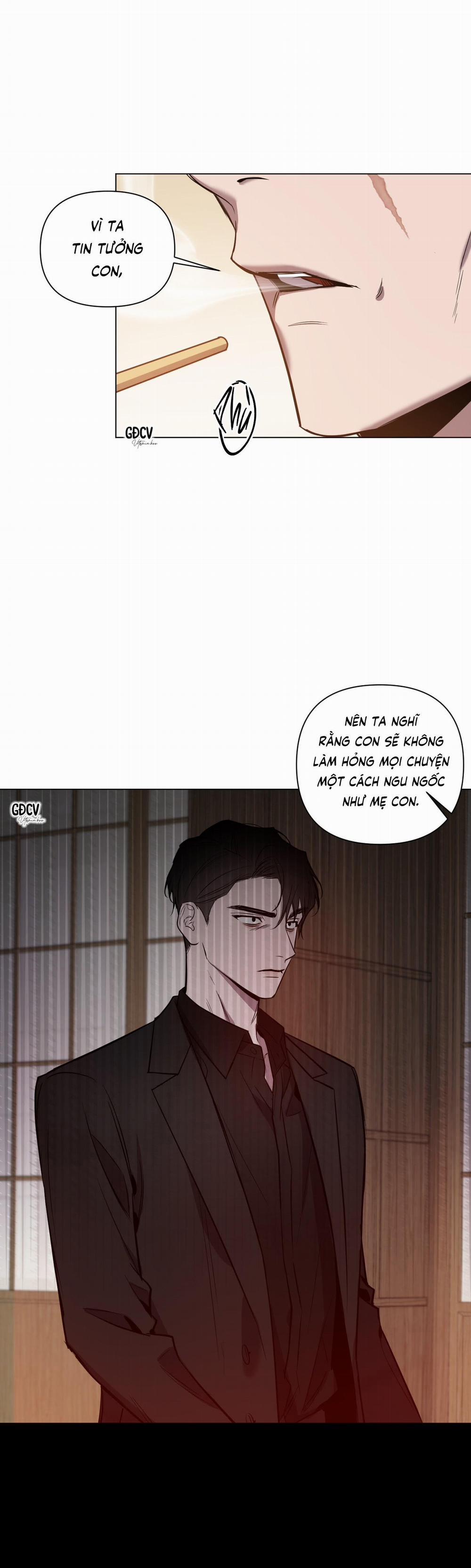 BÌNH MINH CHIA CẮT BÓNG ĐÊM 13 trang 26