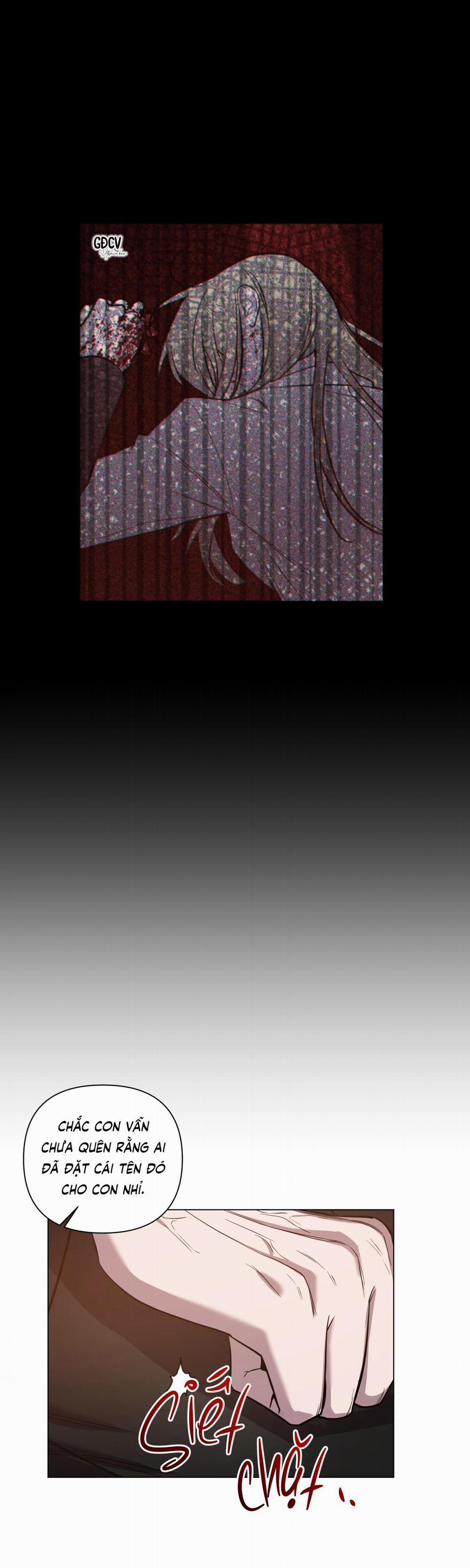 BÌNH MINH CHIA CẮT BÓNG ĐÊM 13 trang 27