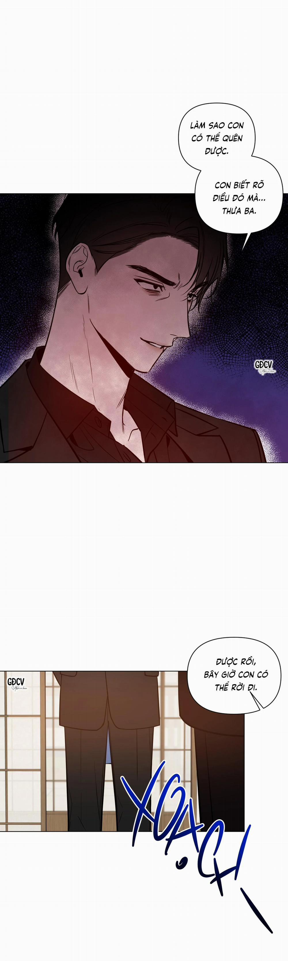 BÌNH MINH CHIA CẮT BÓNG ĐÊM 13 trang 28