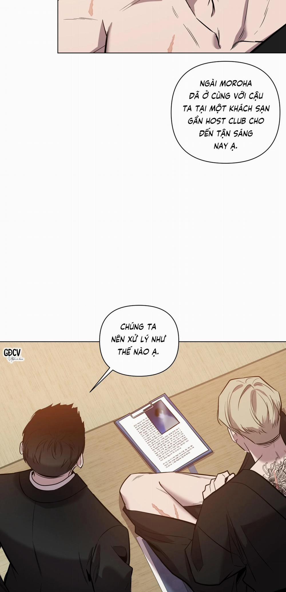 BÌNH MINH CHIA CẮT BÓNG ĐÊM 13 trang 31