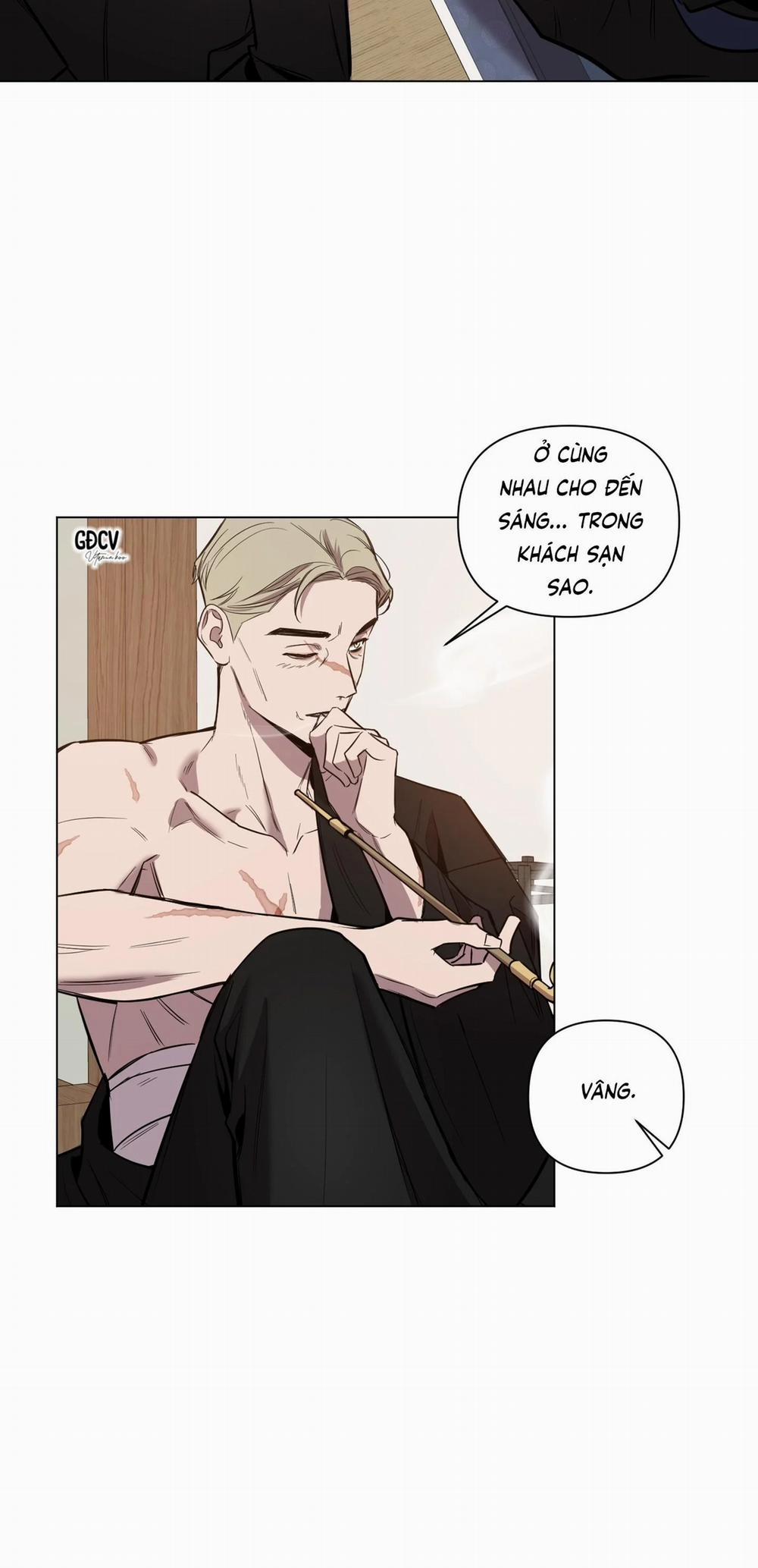 BÌNH MINH CHIA CẮT BÓNG ĐÊM 13 trang 32