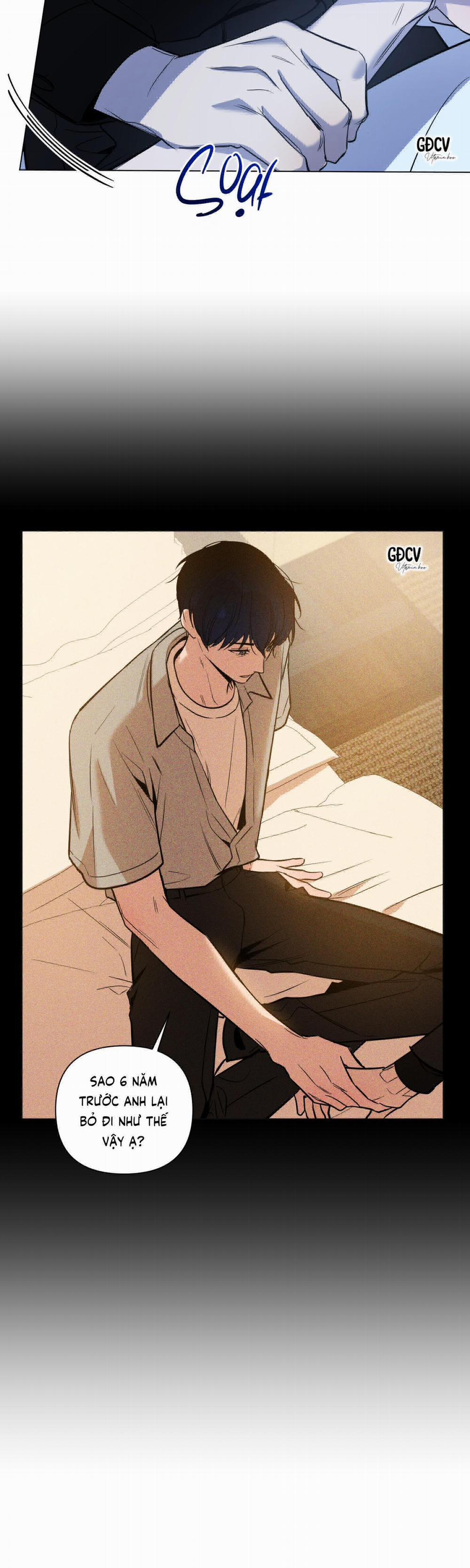 BÌNH MINH CHIA CẮT BÓNG ĐÊM 13 trang 5