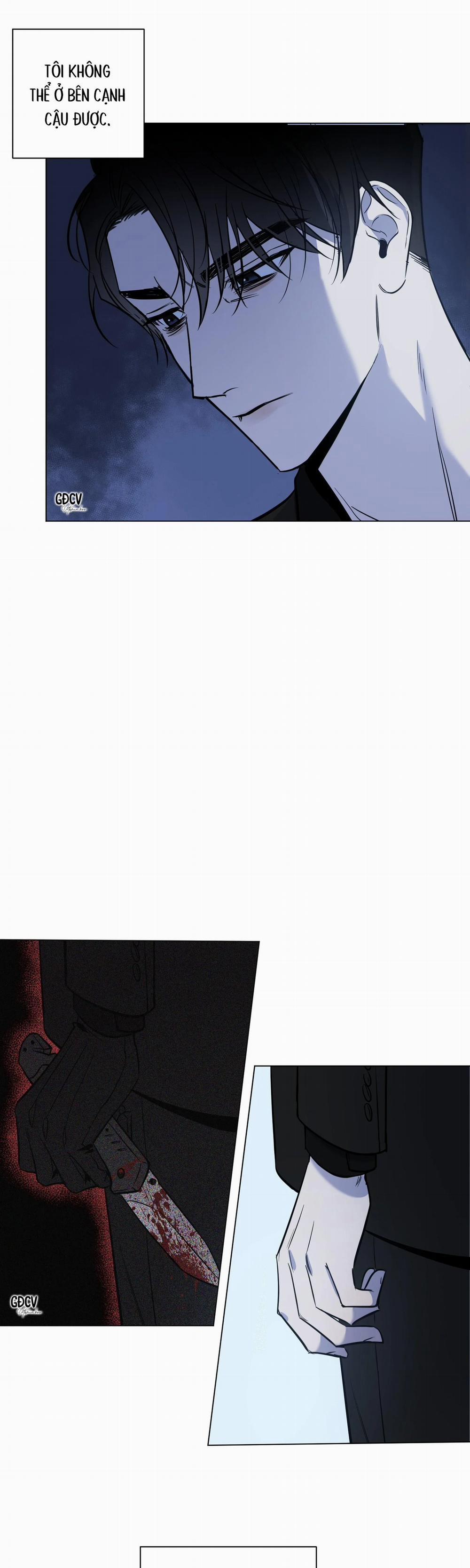 BÌNH MINH CHIA CẮT BÓNG ĐÊM 13 trang 7