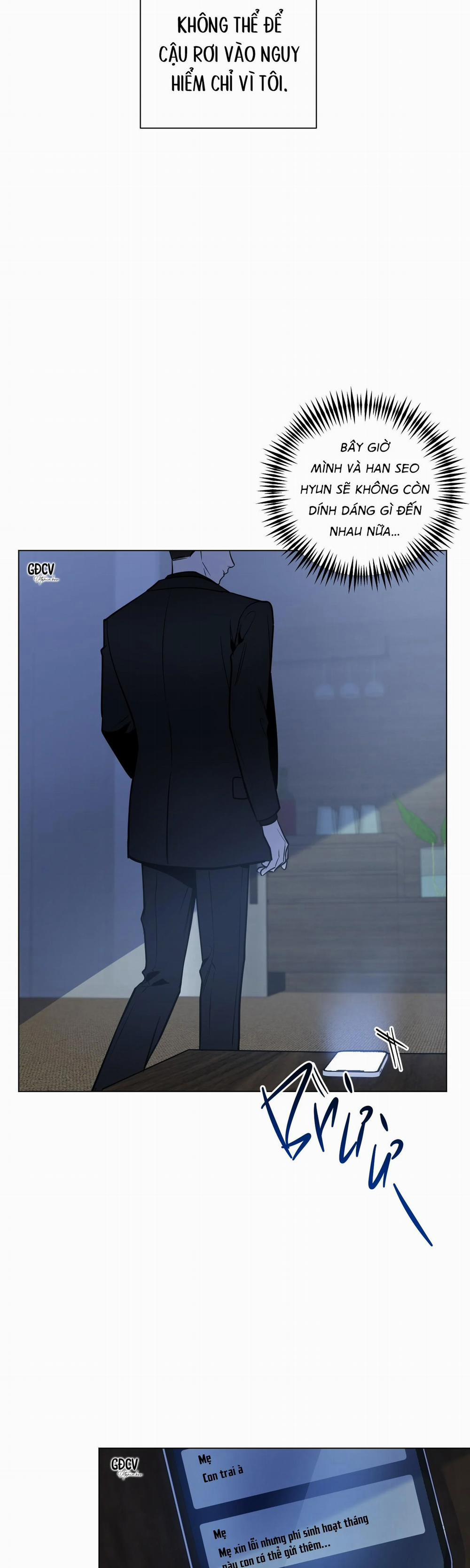 BÌNH MINH CHIA CẮT BÓNG ĐÊM 13 trang 8