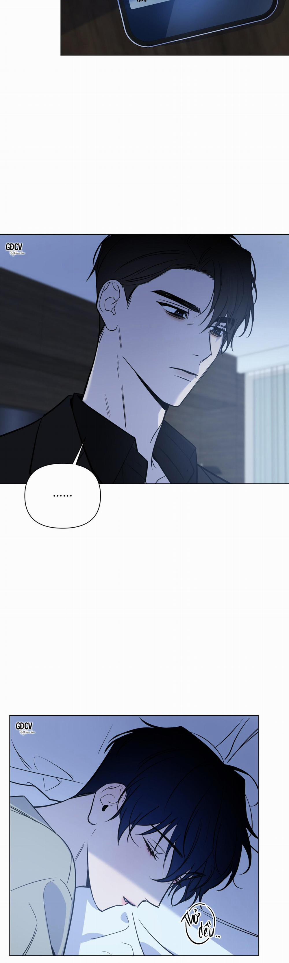 BÌNH MINH CHIA CẮT BÓNG ĐÊM 13 trang 9