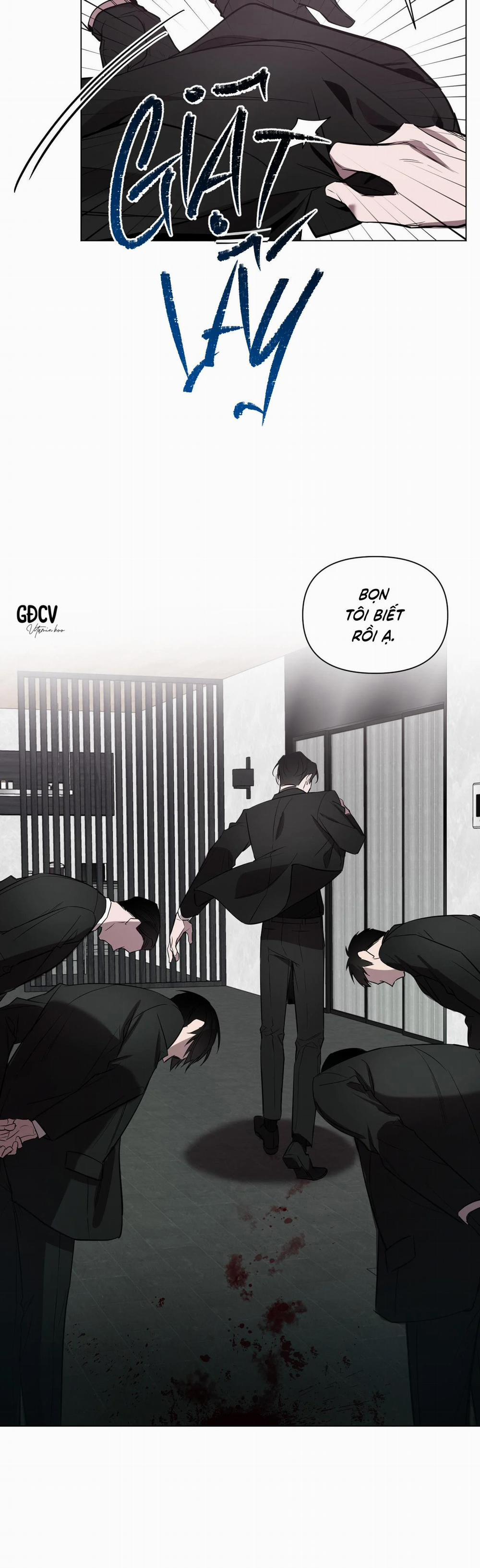 BÌNH MINH CHIA CẮT BÓNG ĐÊM 14 trang 11