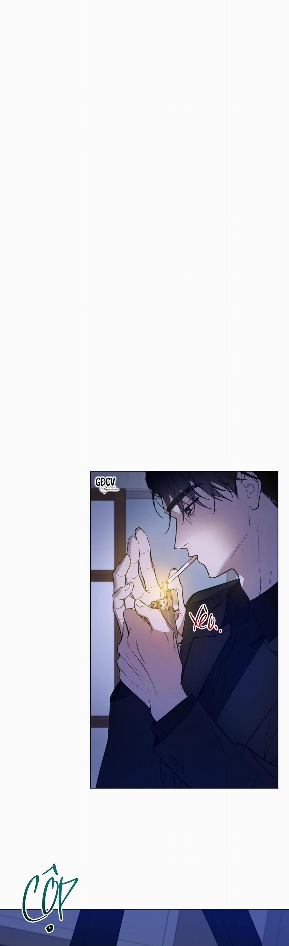 BÌNH MINH CHIA CẮT BÓNG ĐÊM 14 trang 12