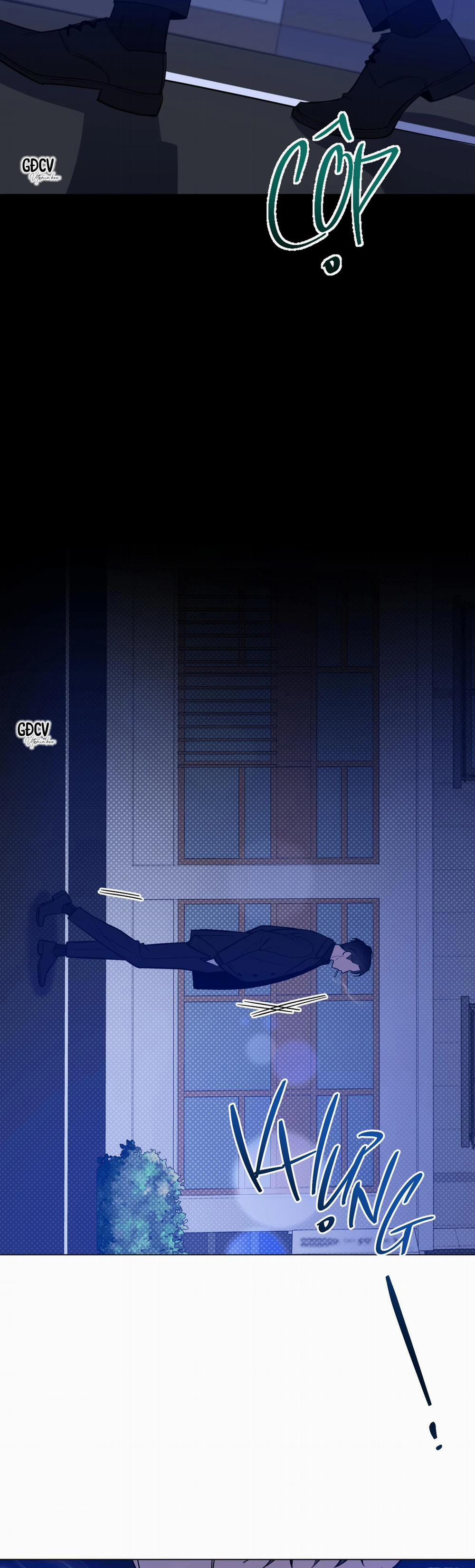 BÌNH MINH CHIA CẮT BÓNG ĐÊM 14 trang 13