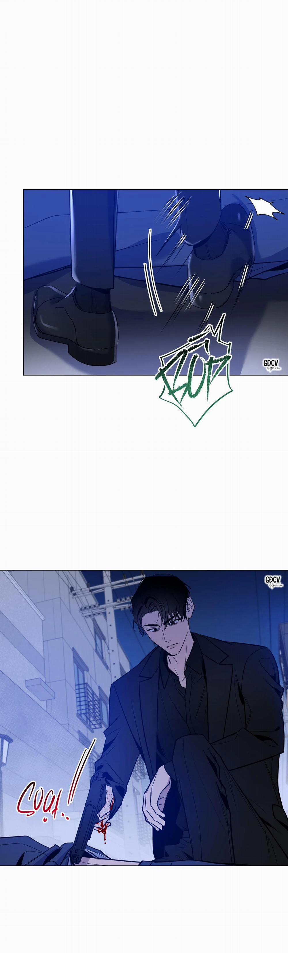 BÌNH MINH CHIA CẮT BÓNG ĐÊM 14 trang 19