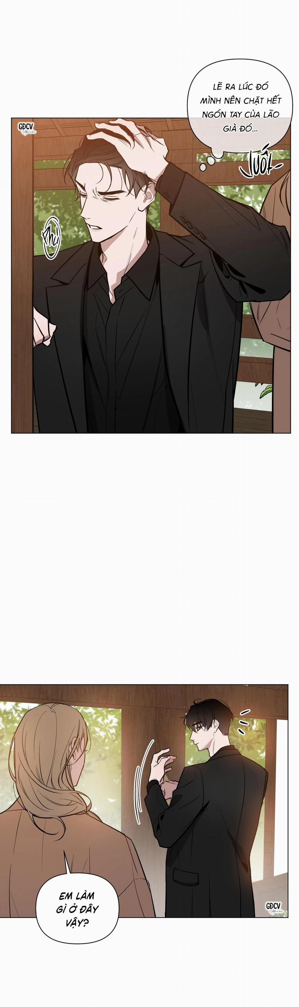 BÌNH MINH CHIA CẮT BÓNG ĐÊM 14 trang 2