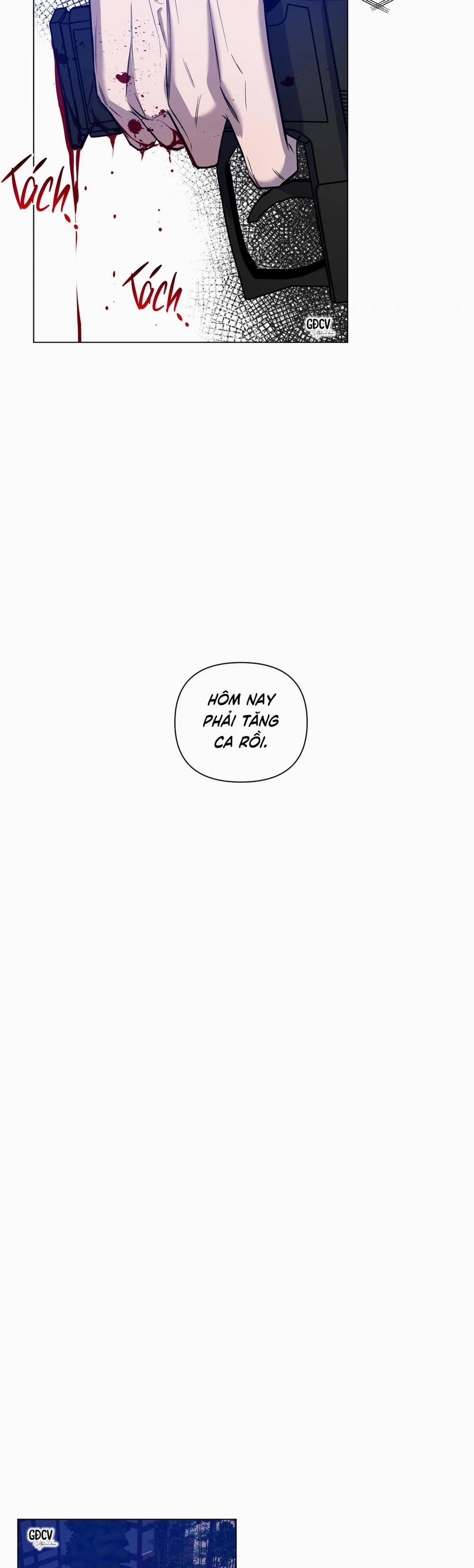 BÌNH MINH CHIA CẮT BÓNG ĐÊM 14 trang 21