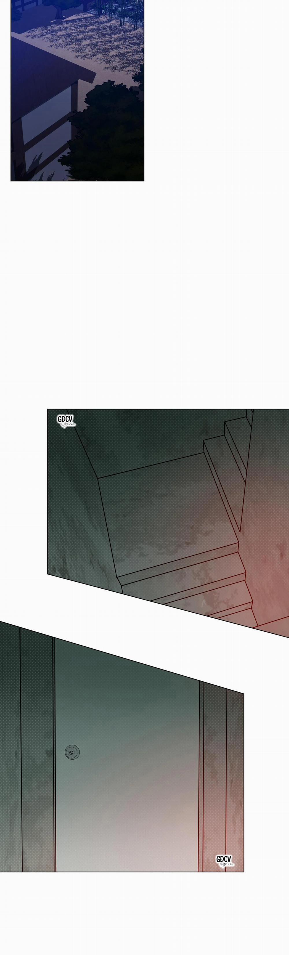 BÌNH MINH CHIA CẮT BÓNG ĐÊM 14 trang 22