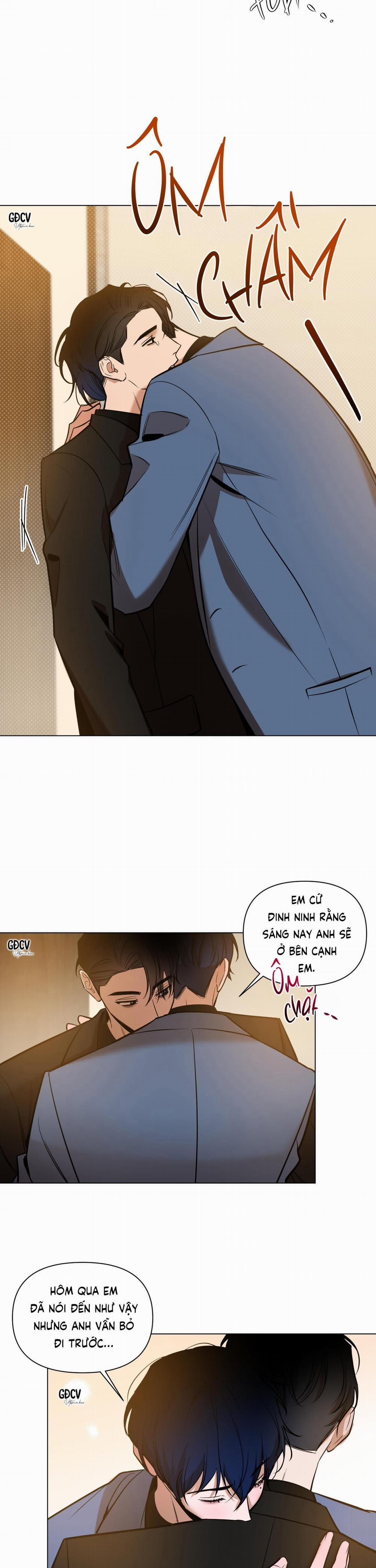 BÌNH MINH CHIA CẮT BÓNG ĐÊM 15 trang 12