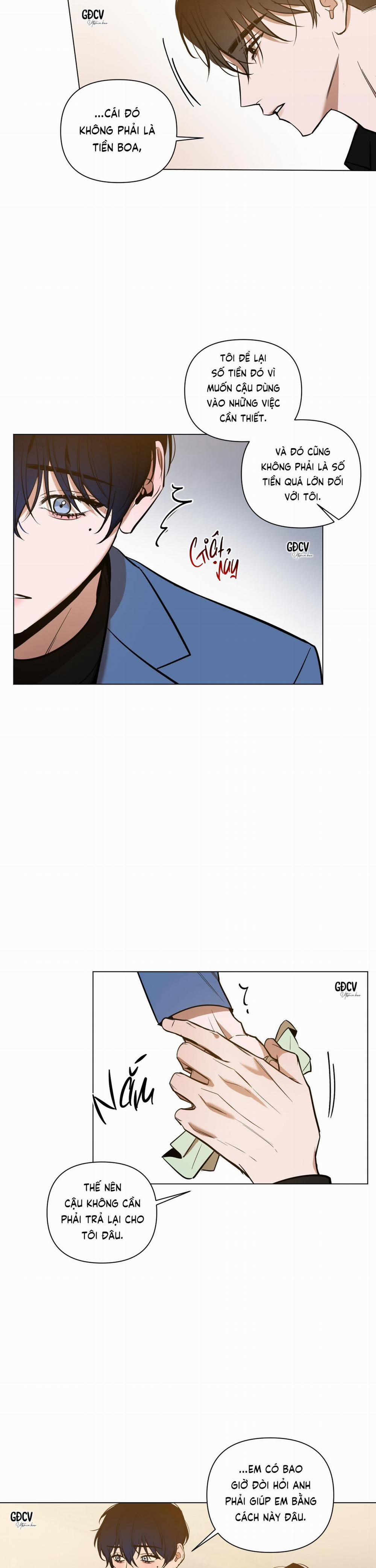 BÌNH MINH CHIA CẮT BÓNG ĐÊM 15 trang 17