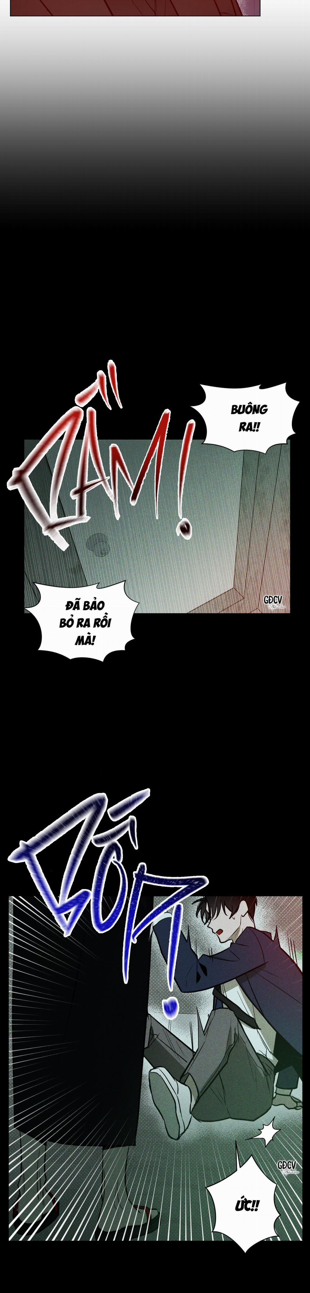 BÌNH MINH CHIA CẮT BÓNG ĐÊM 15 trang 20