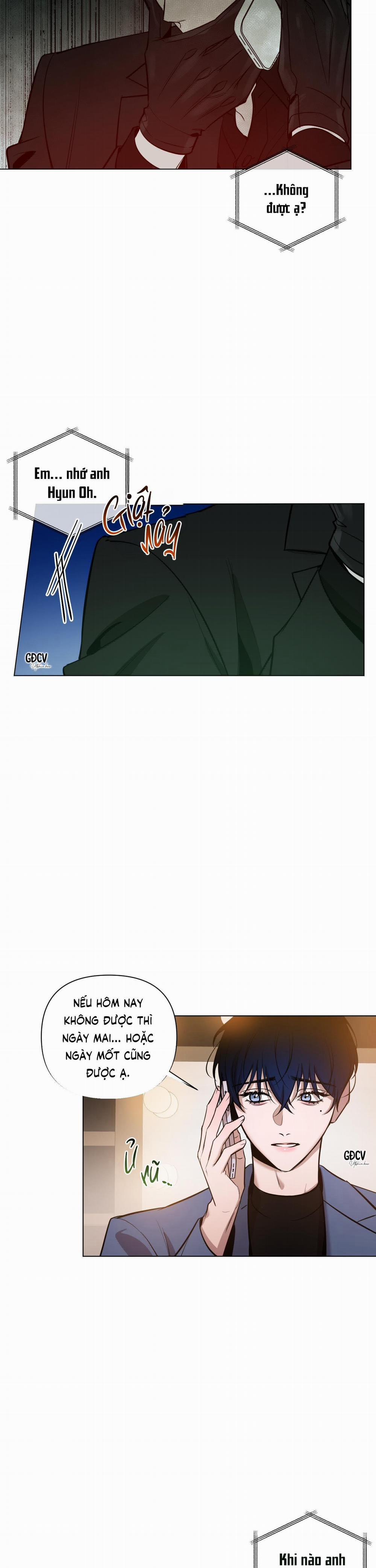 BÌNH MINH CHIA CẮT BÓNG ĐÊM 15 trang 7