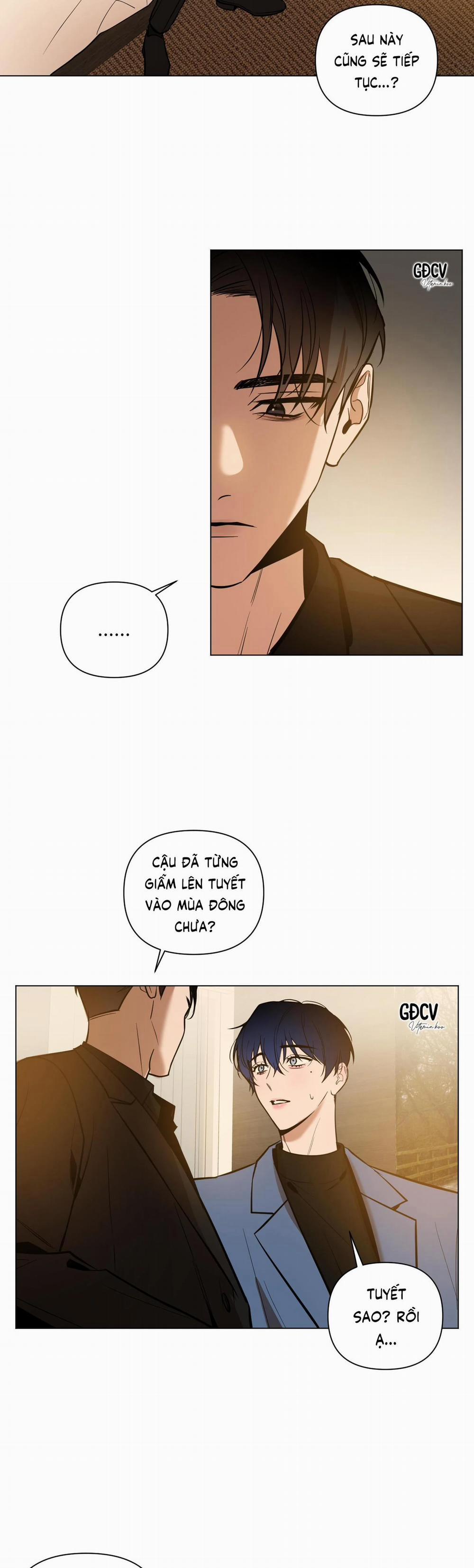 BÌNH MINH CHIA CẮT BÓNG ĐÊM 16 trang 12