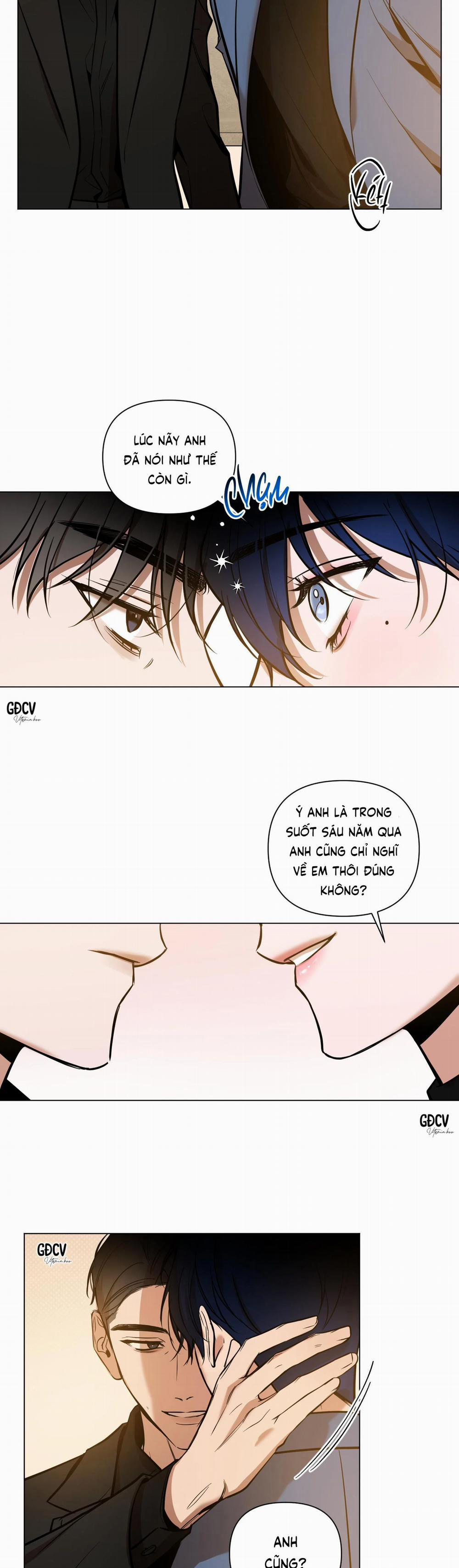 BÌNH MINH CHIA CẮT BÓNG ĐÊM 16 trang 16