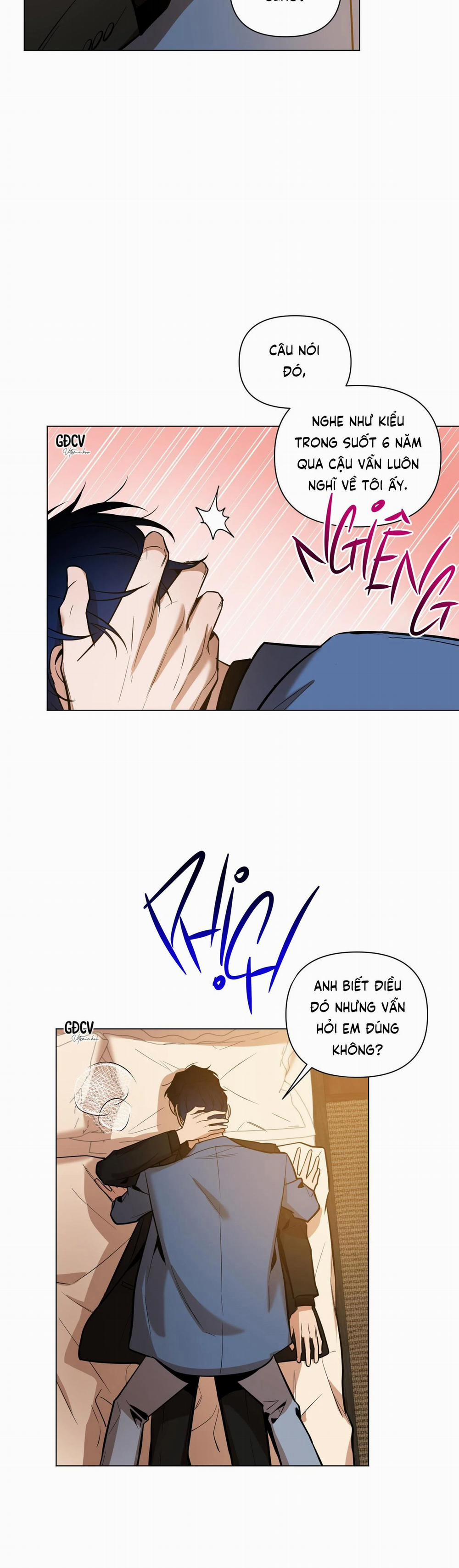 BÌNH MINH CHIA CẮT BÓNG ĐÊM 16 trang 17