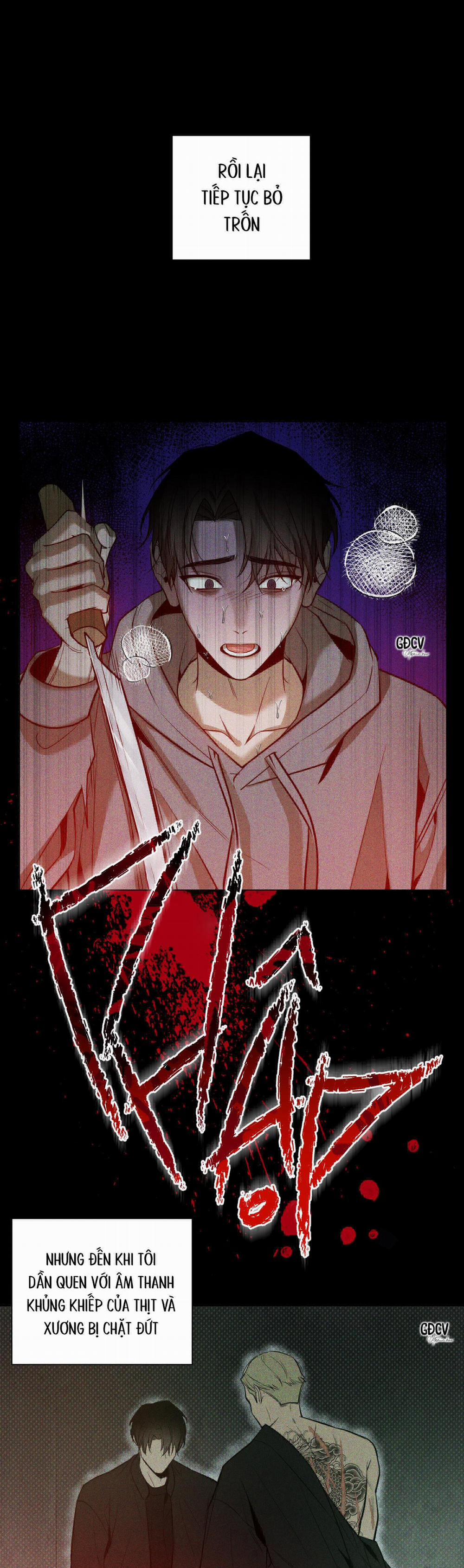 BÌNH MINH CHIA CẮT BÓNG ĐÊM 16 trang 2