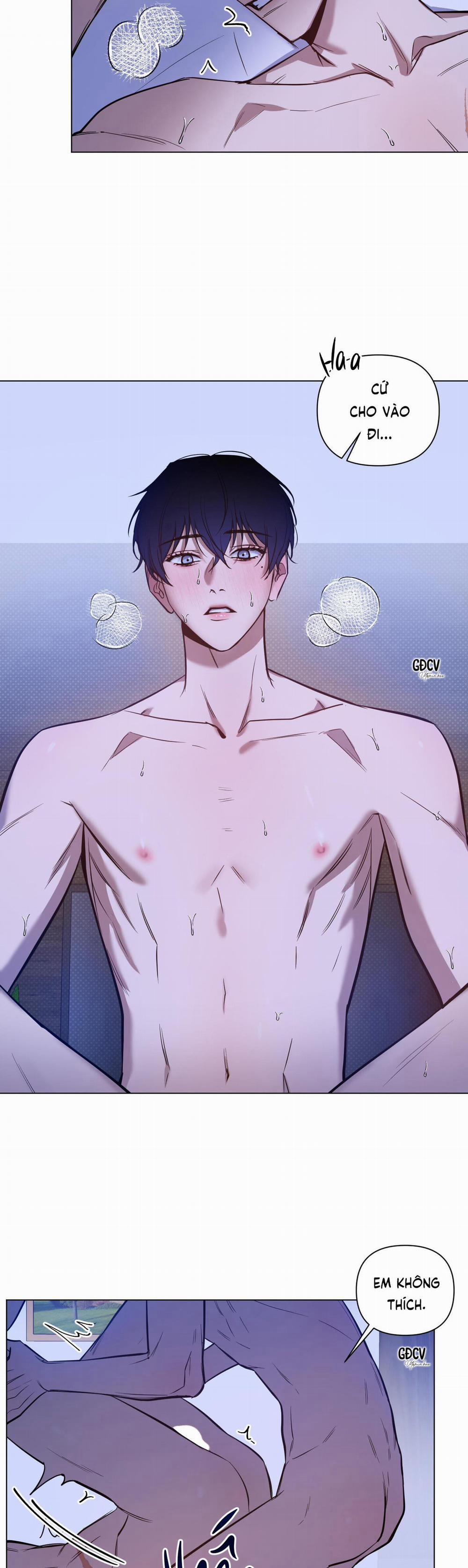 BÌNH MINH CHIA CẮT BÓNG ĐÊM 16 trang 20