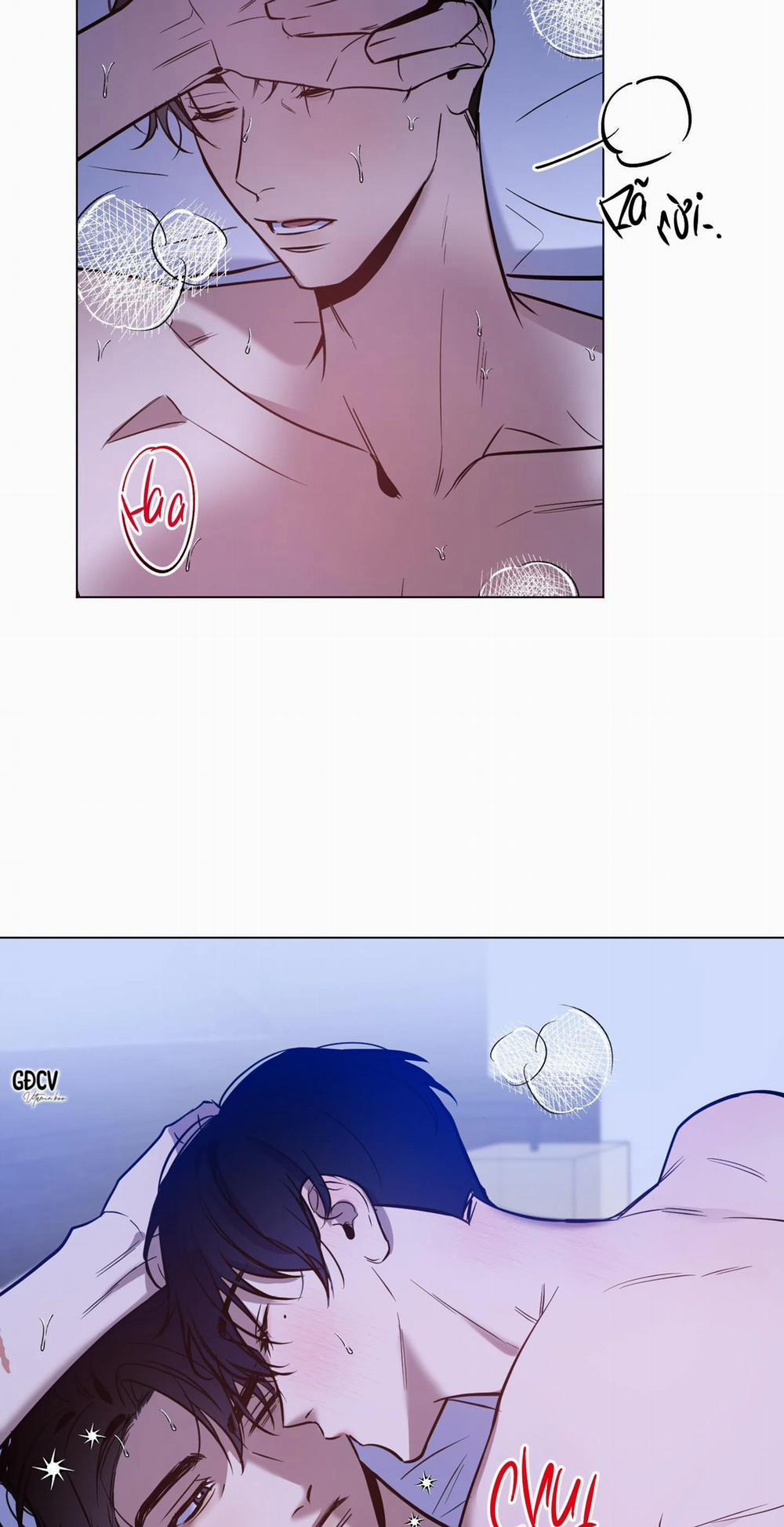 BÌNH MINH CHIA CẮT BÓNG ĐÊM 16 trang 25