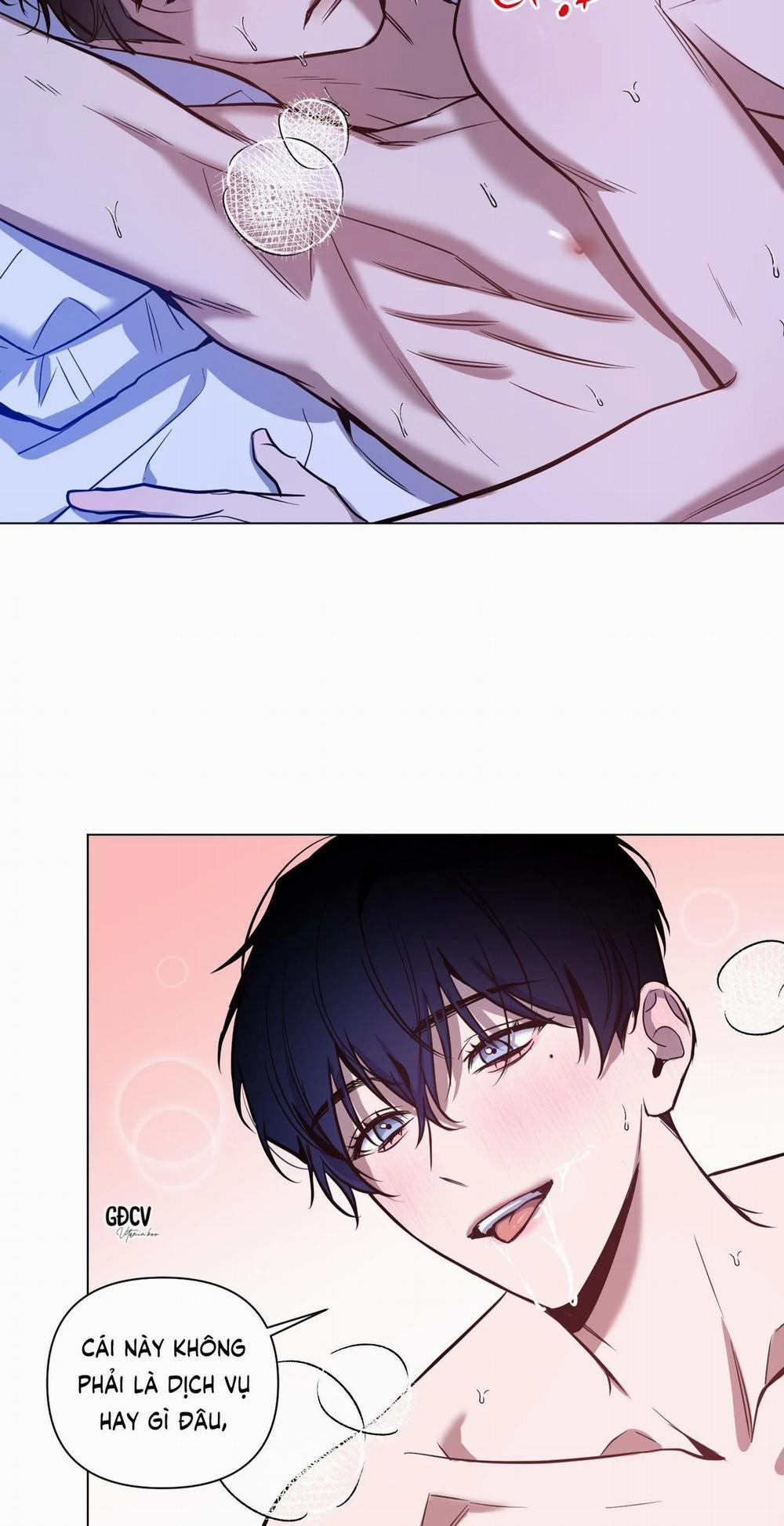 BÌNH MINH CHIA CẮT BÓNG ĐÊM 16 trang 26