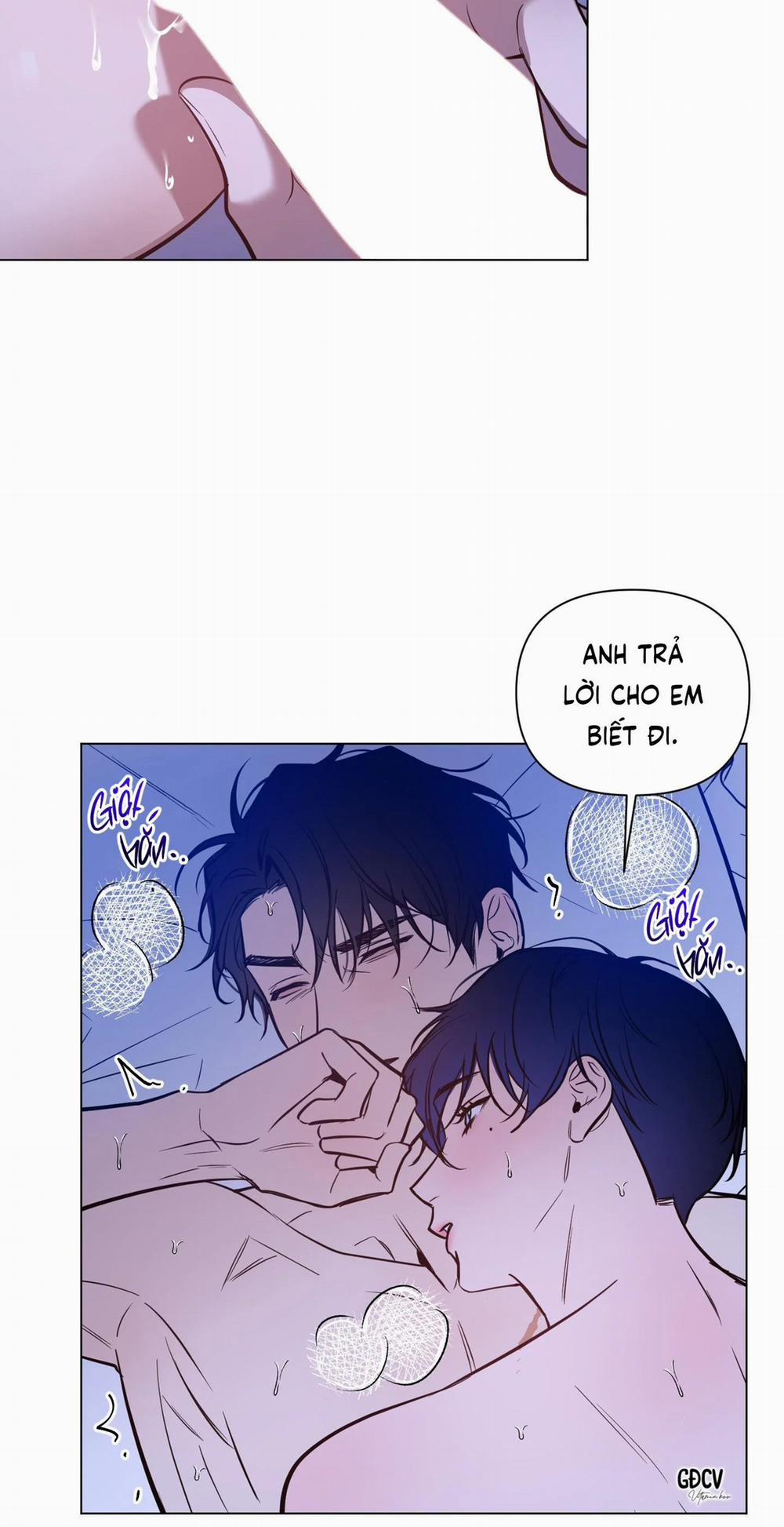 BÌNH MINH CHIA CẮT BÓNG ĐÊM 16 trang 29