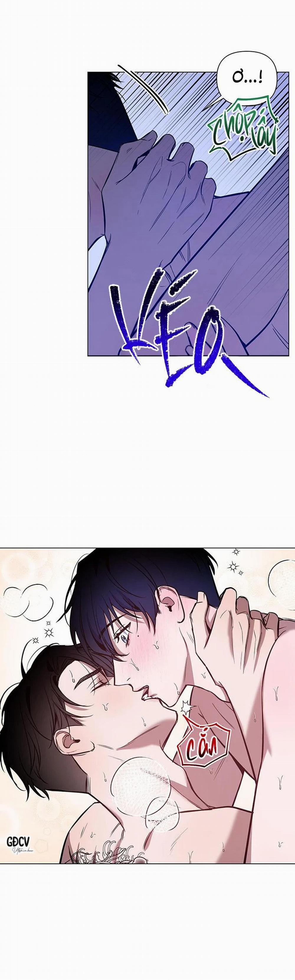 BÌNH MINH CHIA CẮT BÓNG ĐÊM 17 trang 10