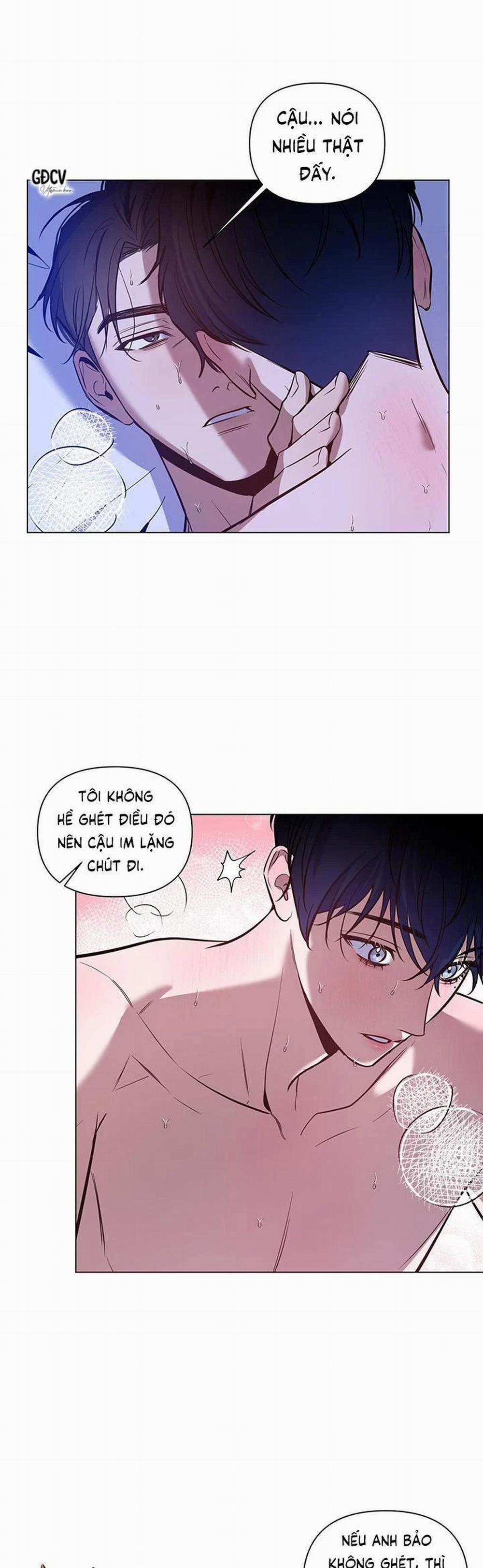 BÌNH MINH CHIA CẮT BÓNG ĐÊM 17 trang 11