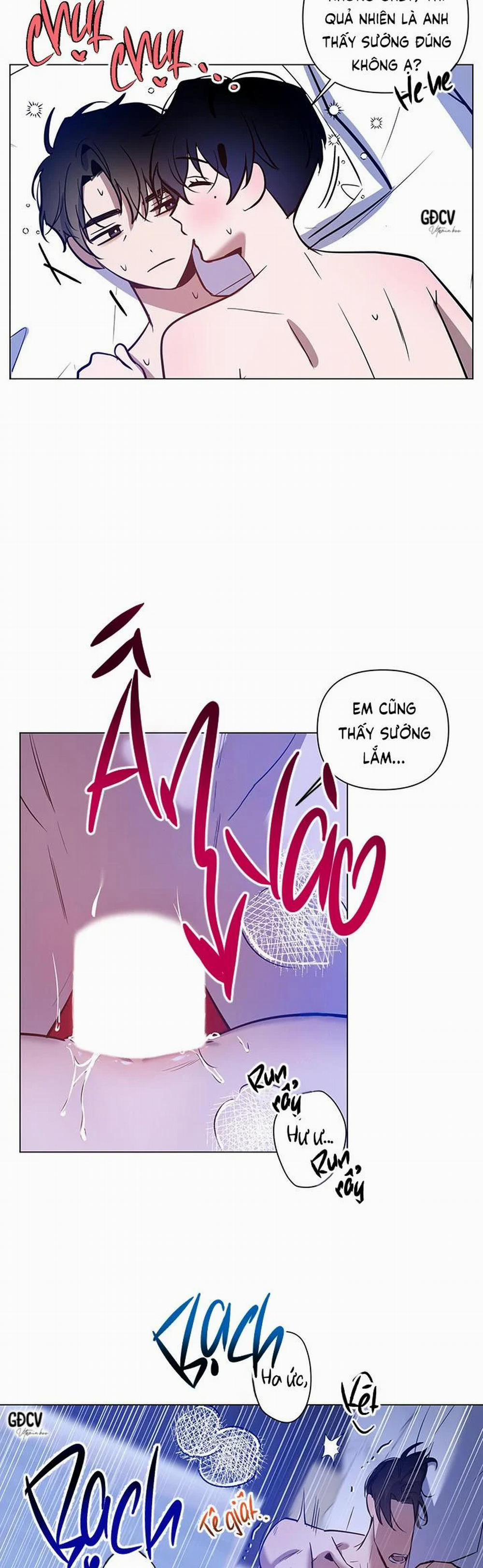 BÌNH MINH CHIA CẮT BÓNG ĐÊM 17 trang 12