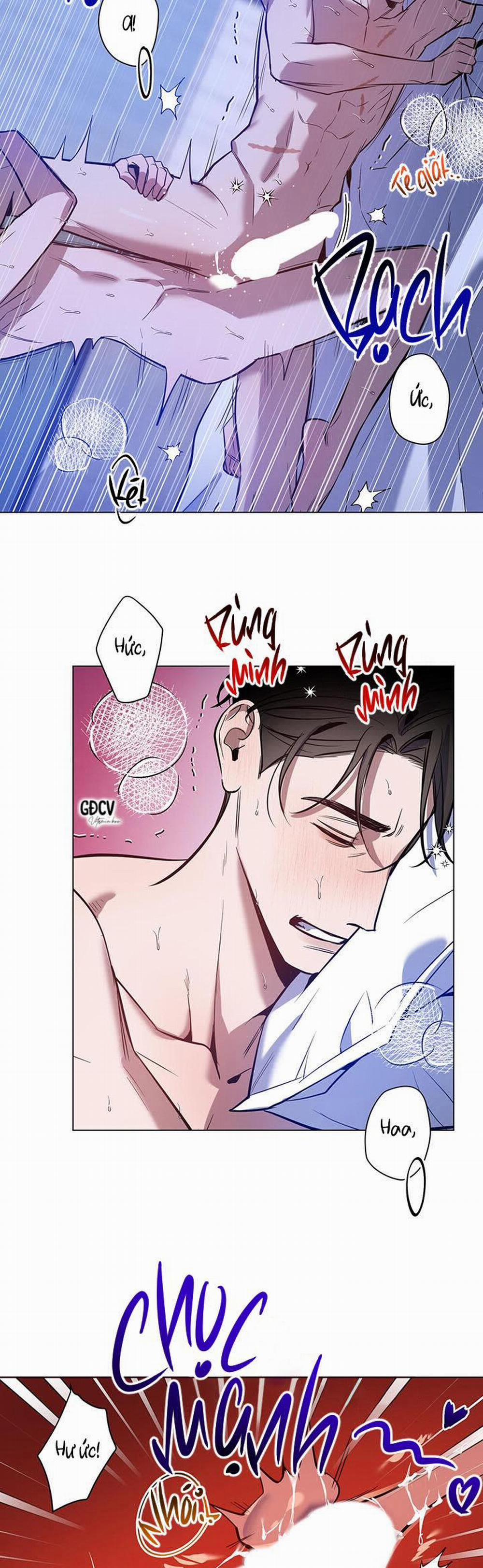 BÌNH MINH CHIA CẮT BÓNG ĐÊM 17 trang 13