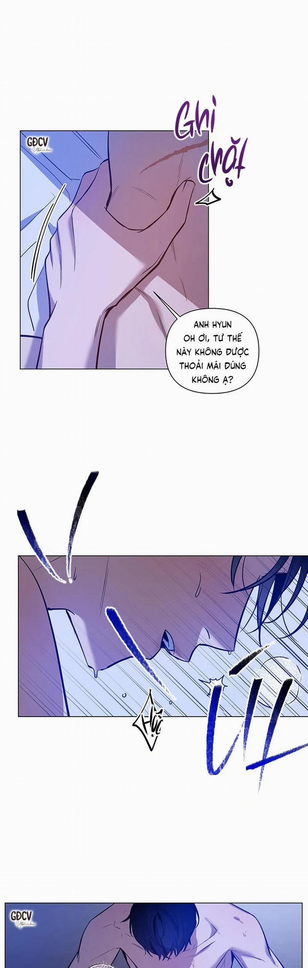 BÌNH MINH CHIA CẮT BÓNG ĐÊM 17 trang 16