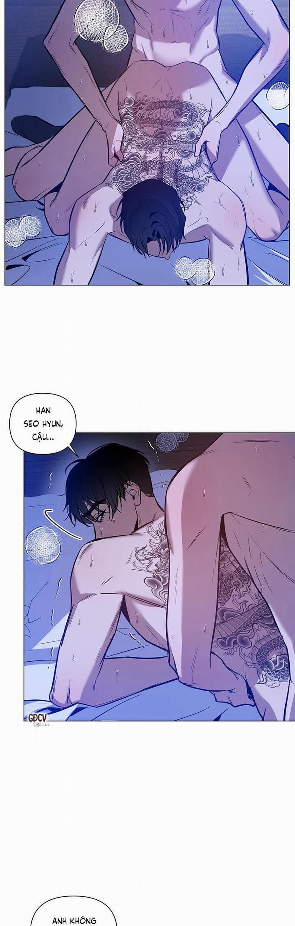 BÌNH MINH CHIA CẮT BÓNG ĐÊM 17 trang 17