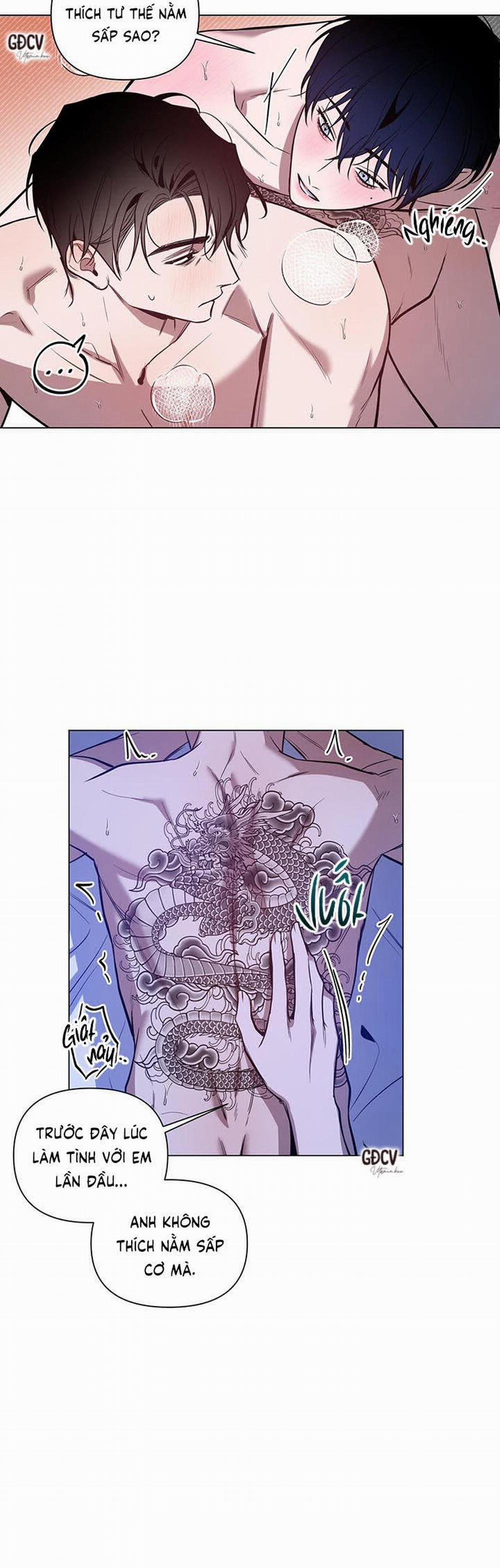 BÌNH MINH CHIA CẮT BÓNG ĐÊM 17 trang 18