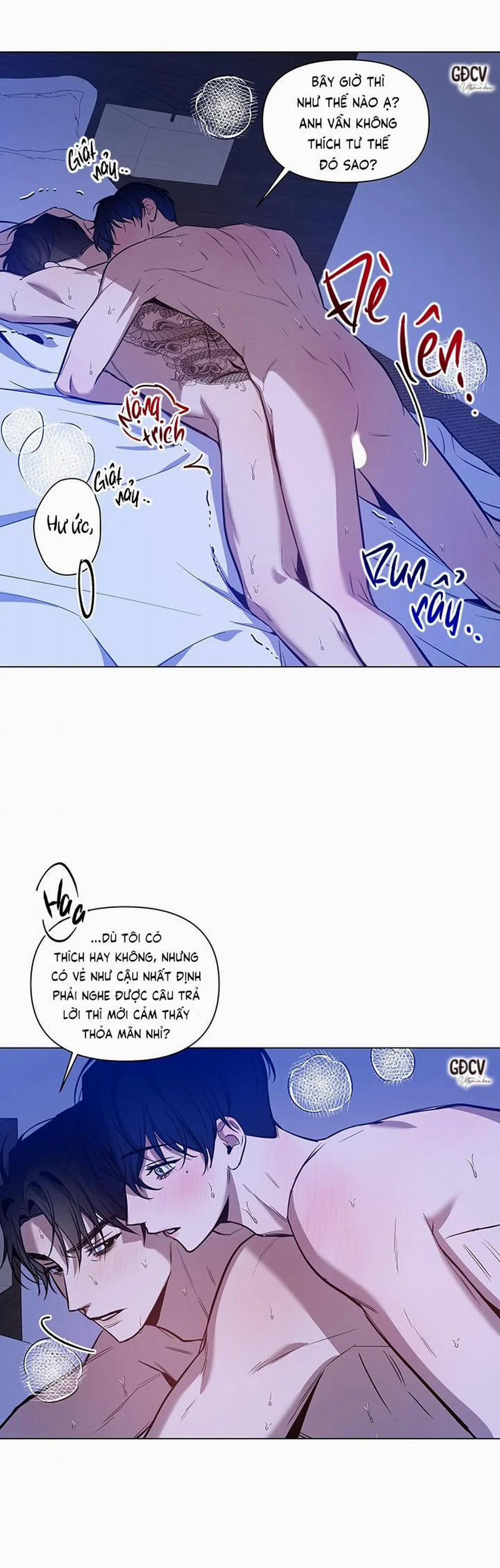 BÌNH MINH CHIA CẮT BÓNG ĐÊM 17 trang 19