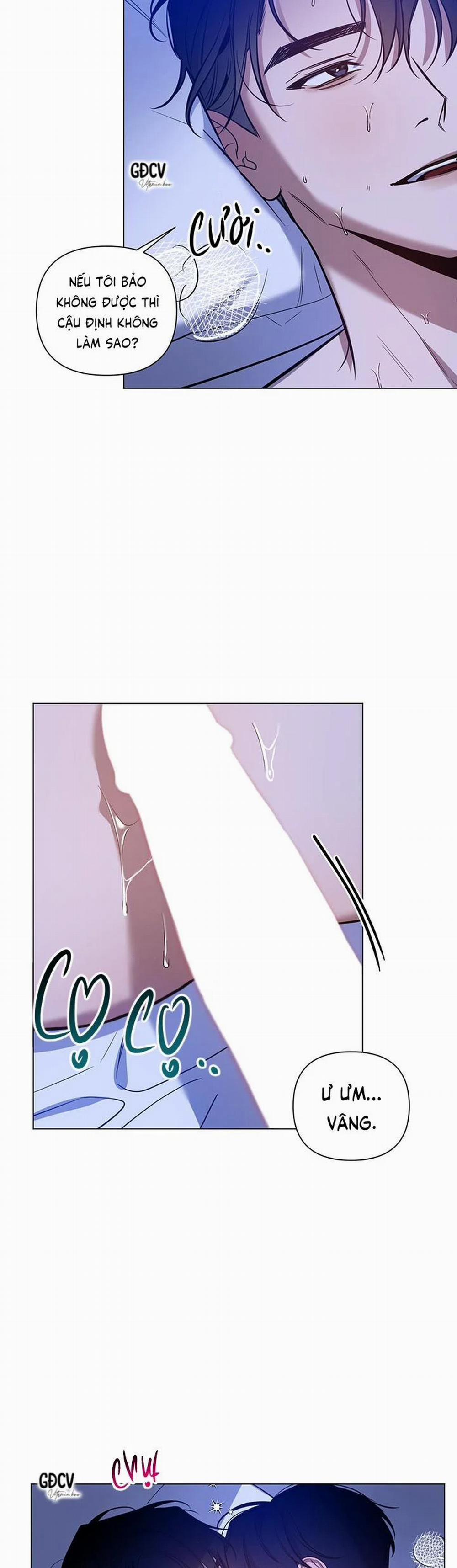 BÌNH MINH CHIA CẮT BÓNG ĐÊM 17 trang 2