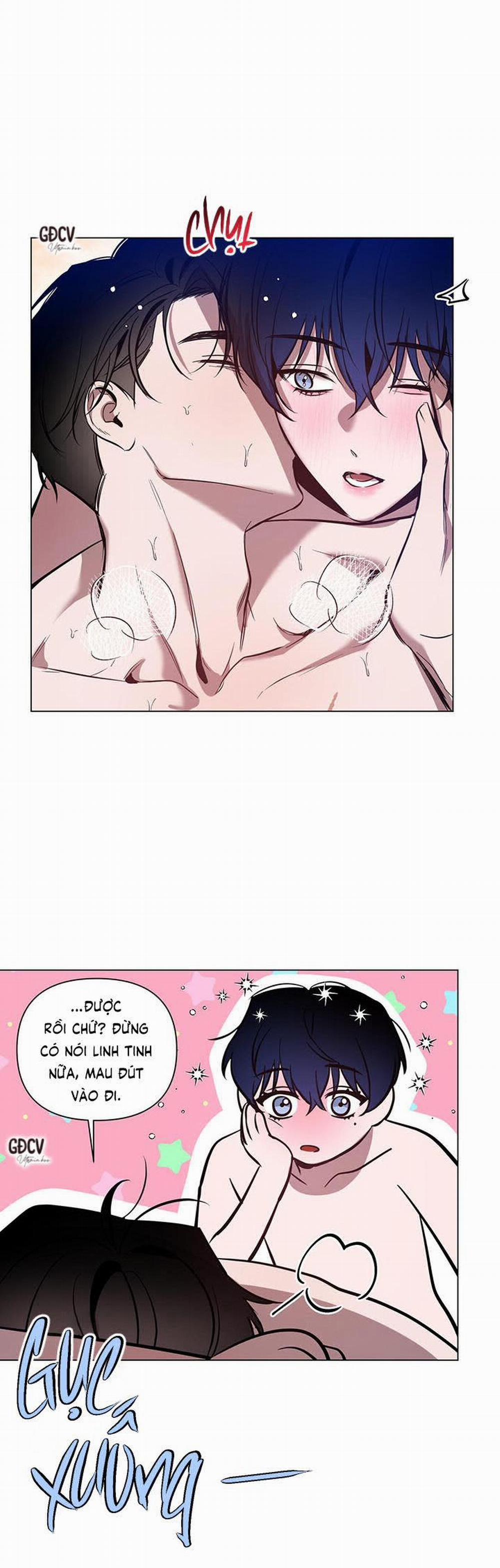 BÌNH MINH CHIA CẮT BÓNG ĐÊM 17 trang 20