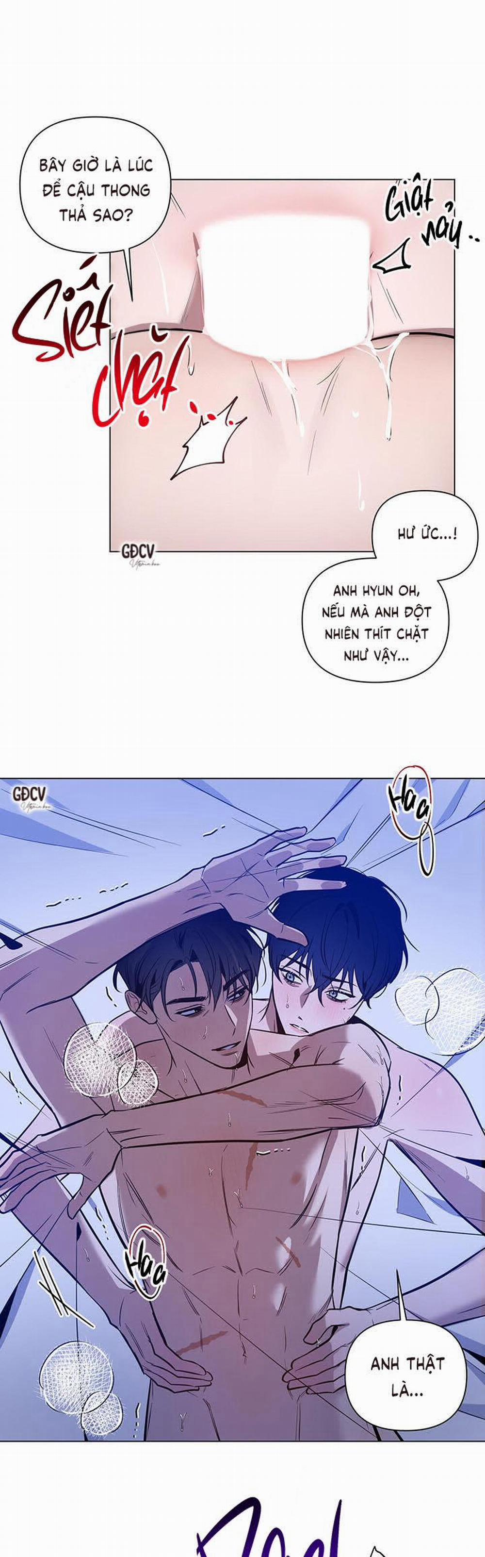 BÌNH MINH CHIA CẮT BÓNG ĐÊM 17 trang 21