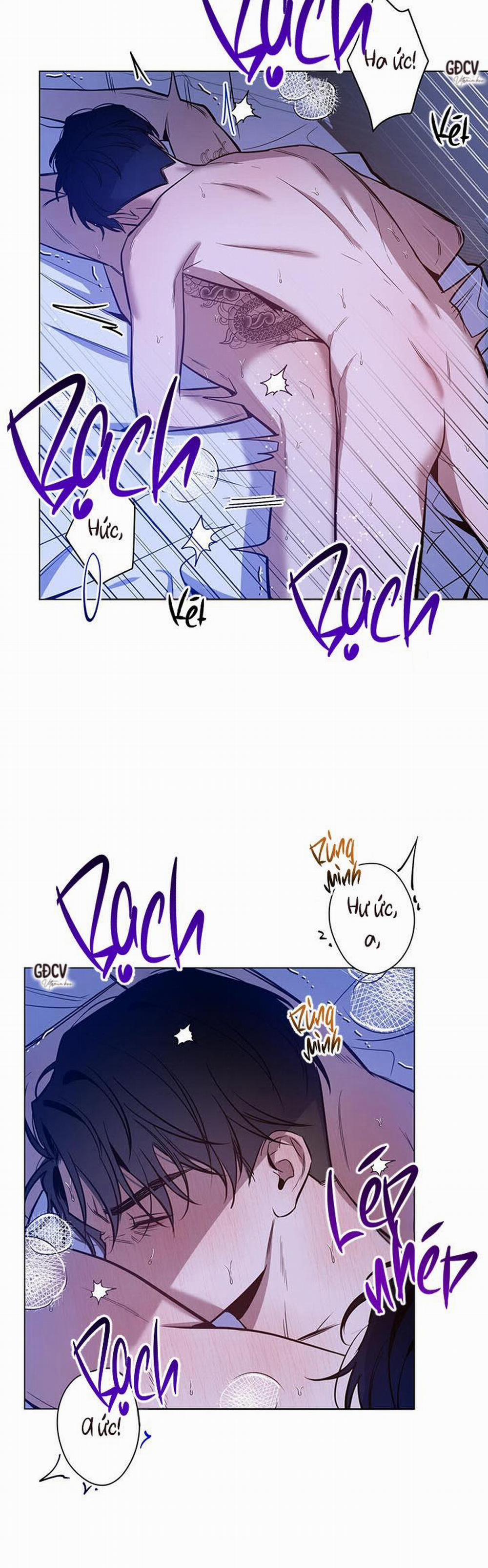 BÌNH MINH CHIA CẮT BÓNG ĐÊM 17 trang 22