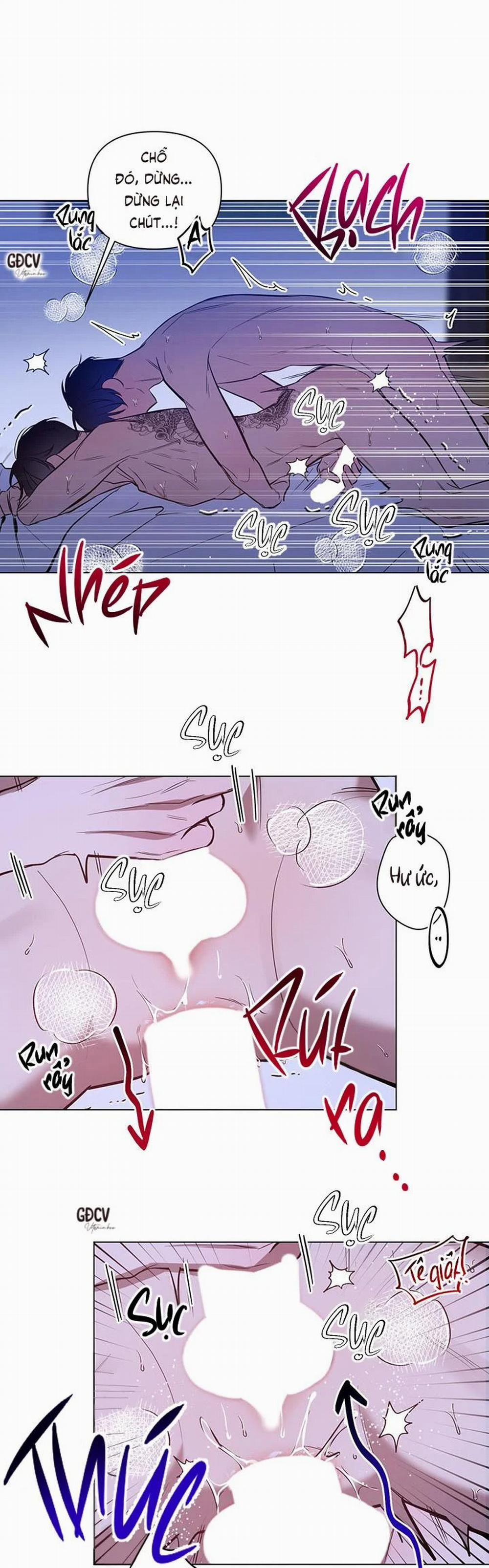 BÌNH MINH CHIA CẮT BÓNG ĐÊM 17 trang 23