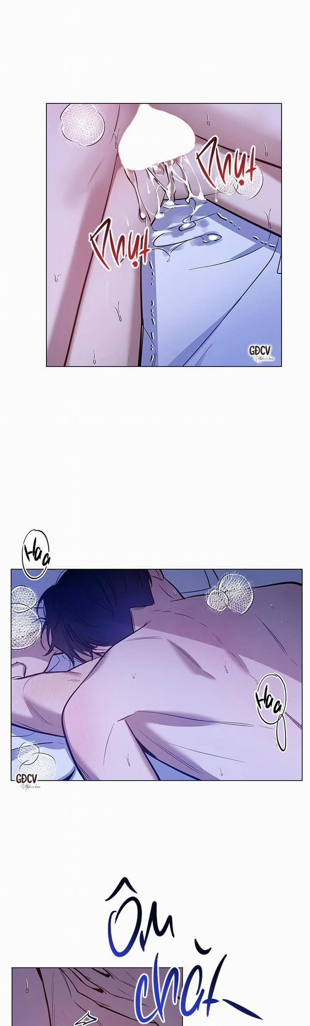 BÌNH MINH CHIA CẮT BÓNG ĐÊM 17 trang 26