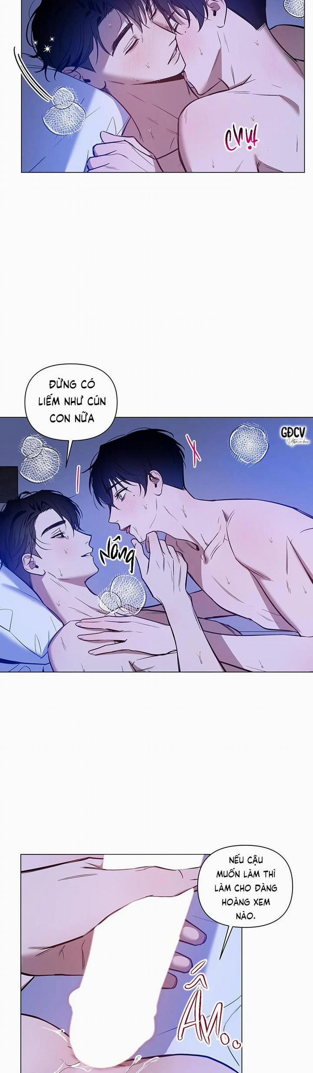 BÌNH MINH CHIA CẮT BÓNG ĐÊM 17 trang 3