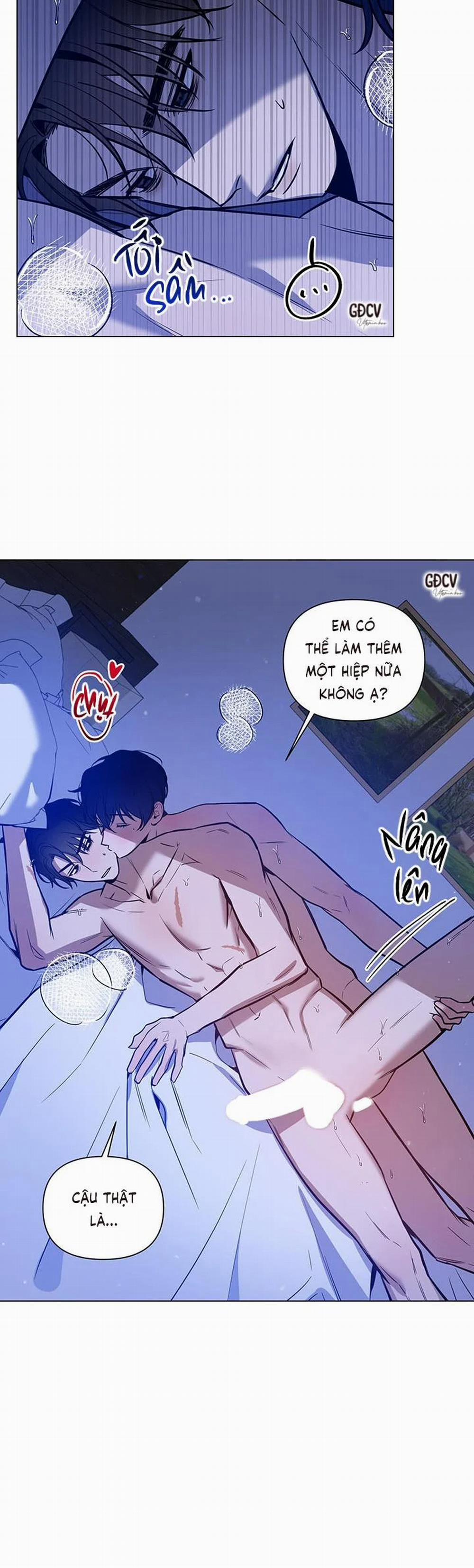 BÌNH MINH CHIA CẮT BÓNG ĐÊM 17 trang 30