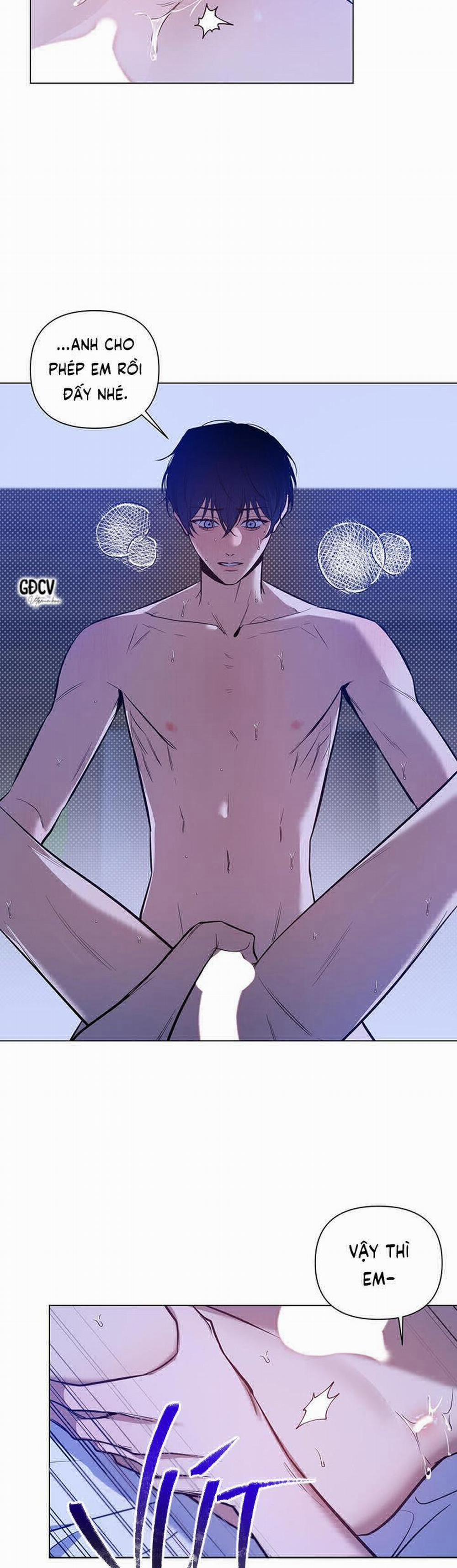 BÌNH MINH CHIA CẮT BÓNG ĐÊM 17 trang 4