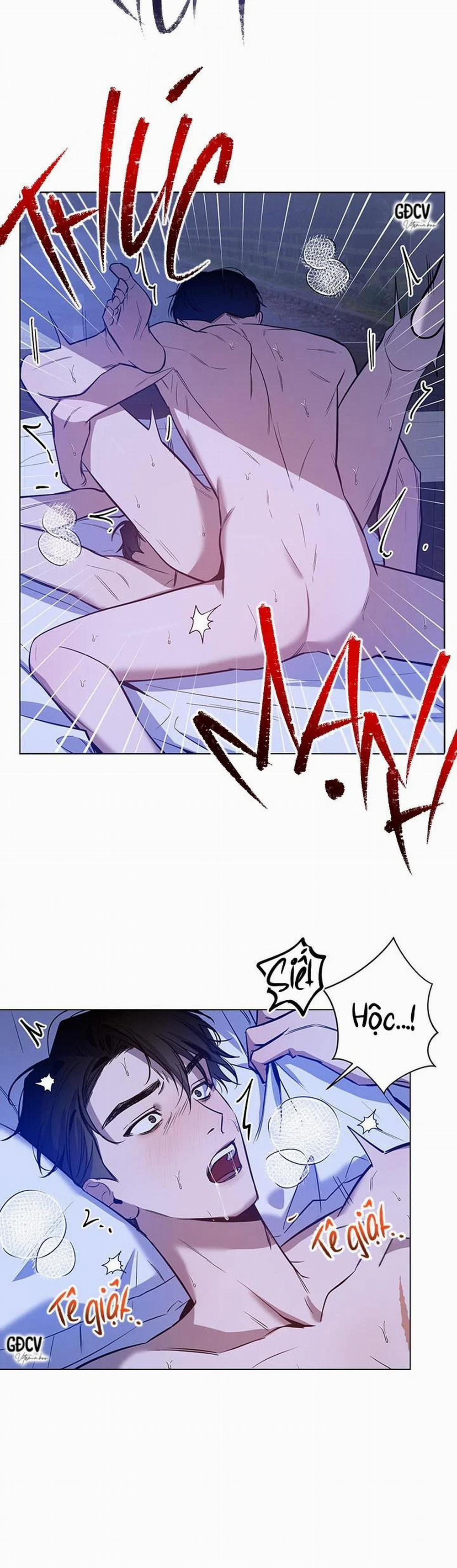 BÌNH MINH CHIA CẮT BÓNG ĐÊM 17 trang 5