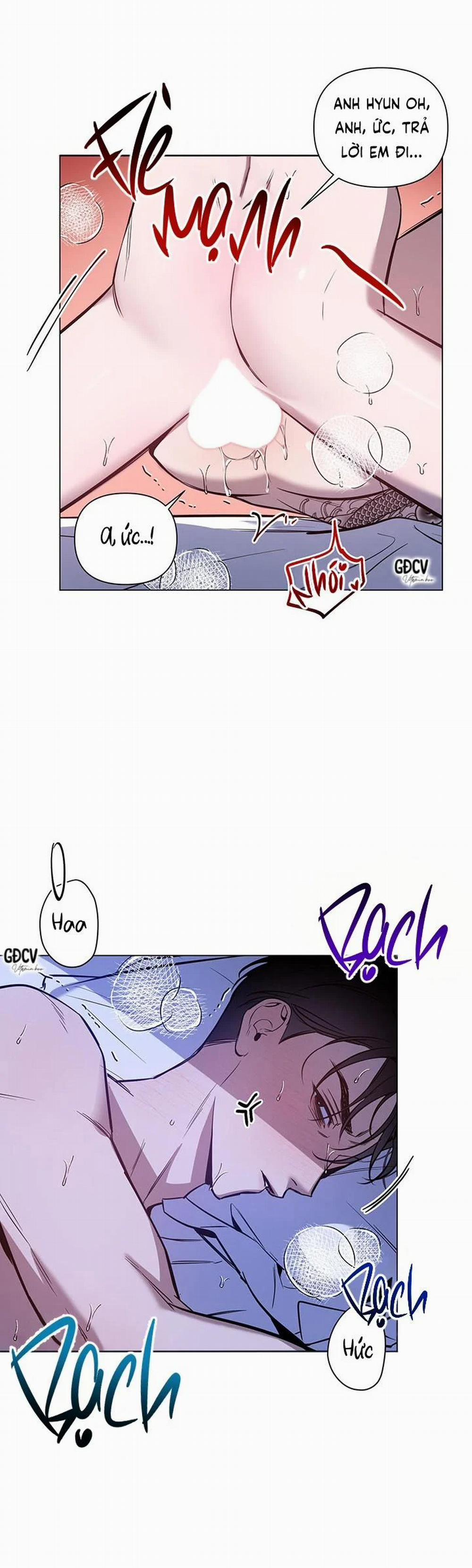 BÌNH MINH CHIA CẮT BÓNG ĐÊM 17 trang 9